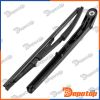 Bras d'essuie-glace arrière 330mm pour FIAT | EWB-FT-001, 5896589
